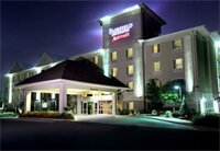 Фото Fairfield Inn & Suites by Marriott Somerset