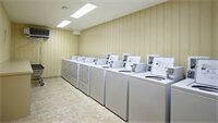 Фото Residence Inn by Marriott East Rutherford Meadowlands