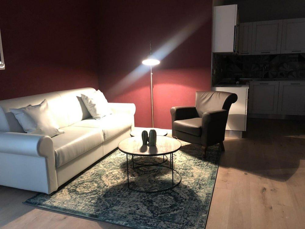 Фото Zanhotel Regina