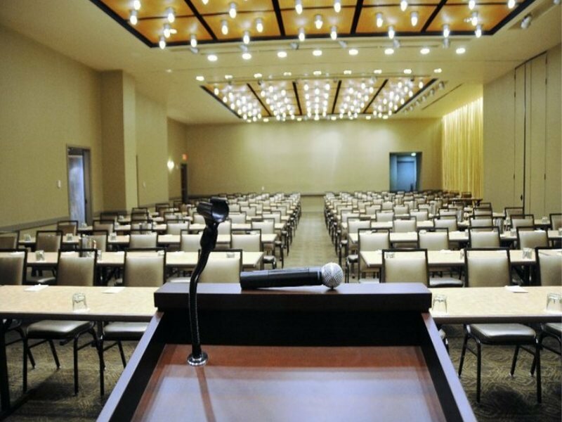 Фото Magnolia Hotel Houston, A Tribute Portfolio Hotel