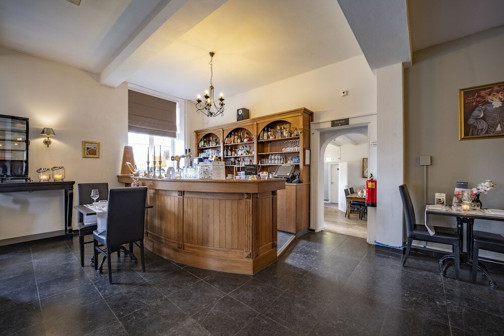 Фото Fletcher Hotel-Restaurant De Burghoeve