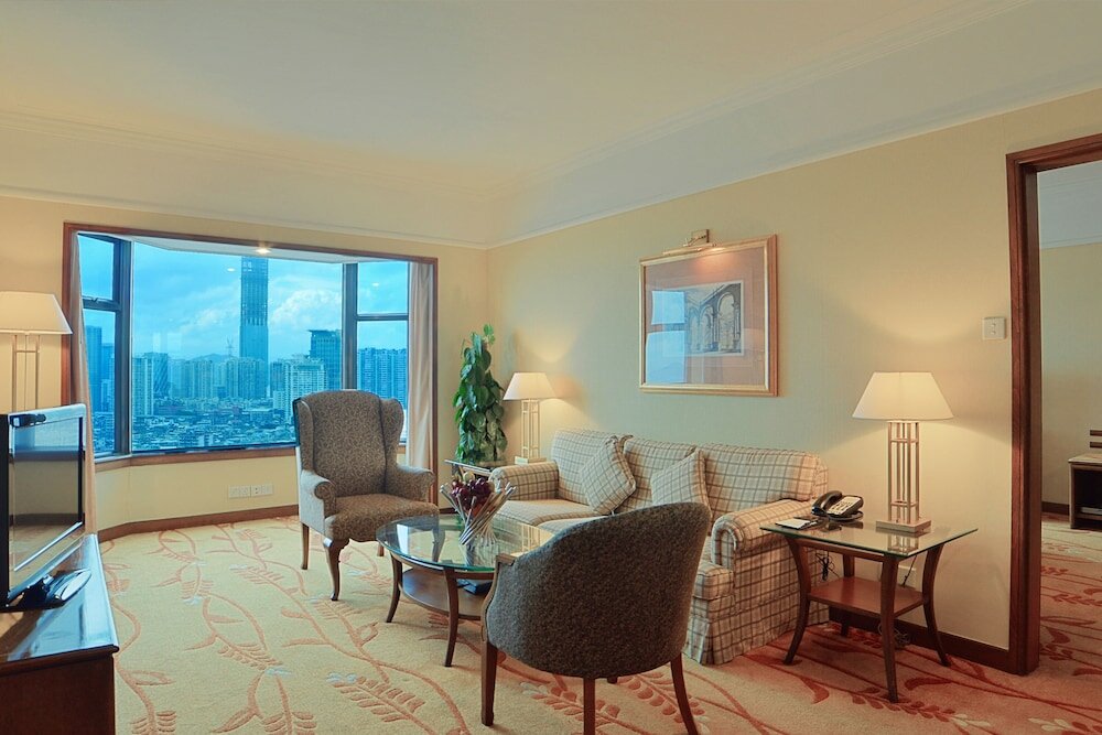 Фото Millennium Harbourview Hotel Xiamen