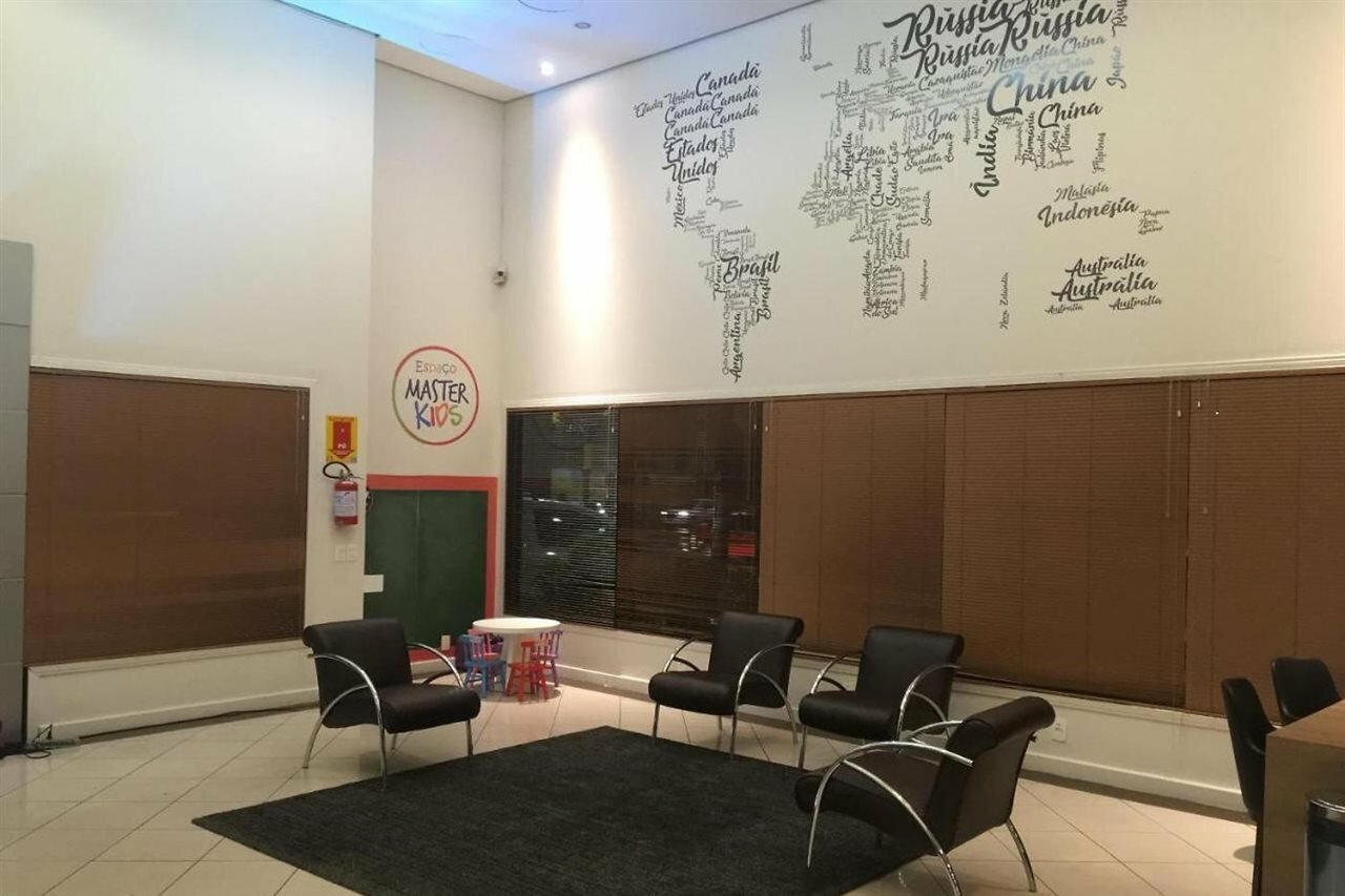 Фото Master Express Lima e Silva