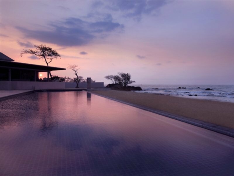 Фото Rayong Marriott Resort & SPA