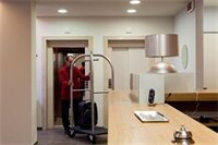 Фото Torre del Sud Hotel