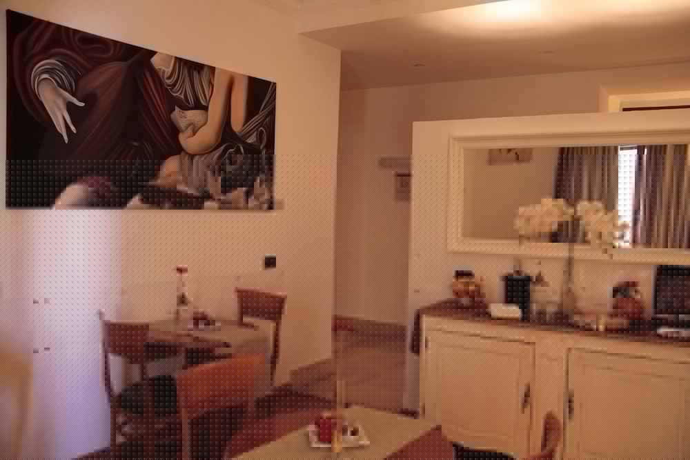 Фото St. Peter' Six Rooms & Suites