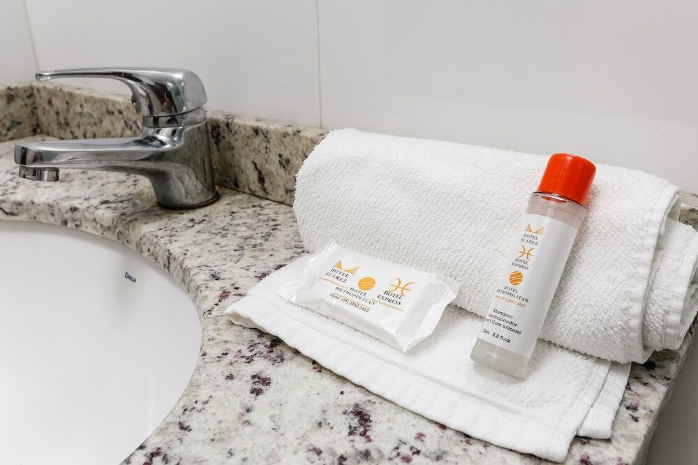 Фото Hotel Express Rodoviária