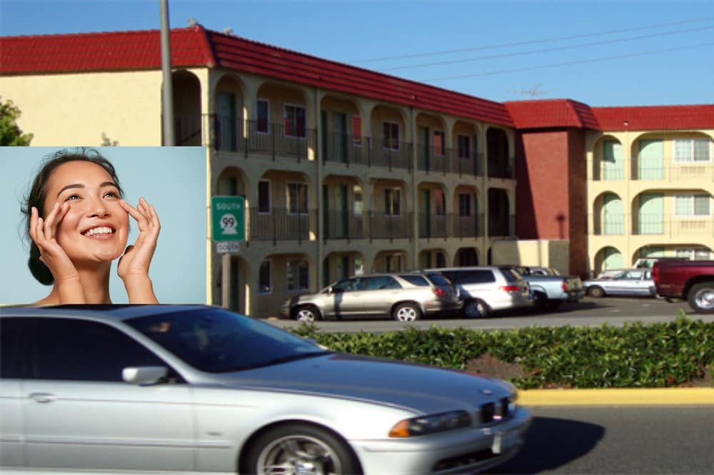 Фото Skyway Inn SeaTac