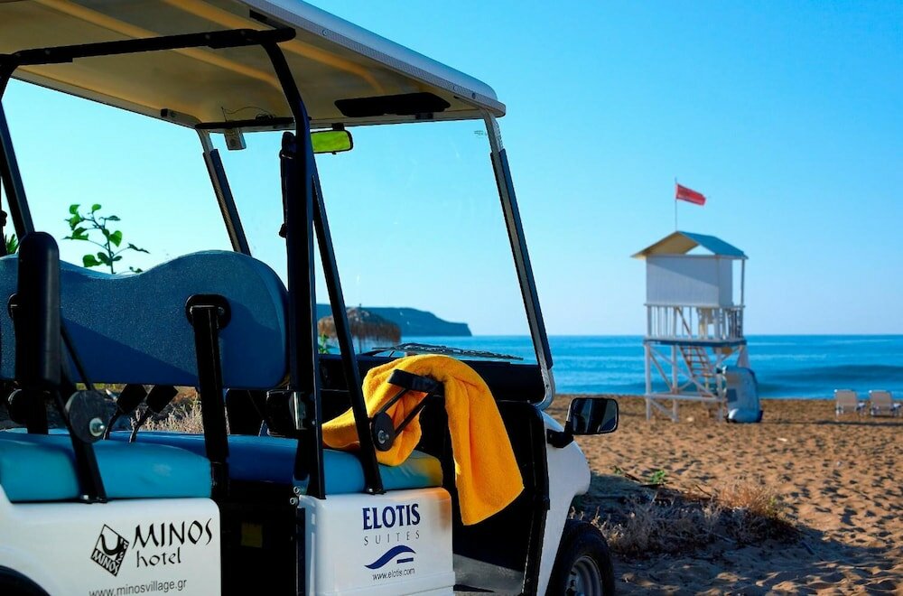 Фото Minos Village