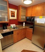 Фото Residence Inn Bryan College Station