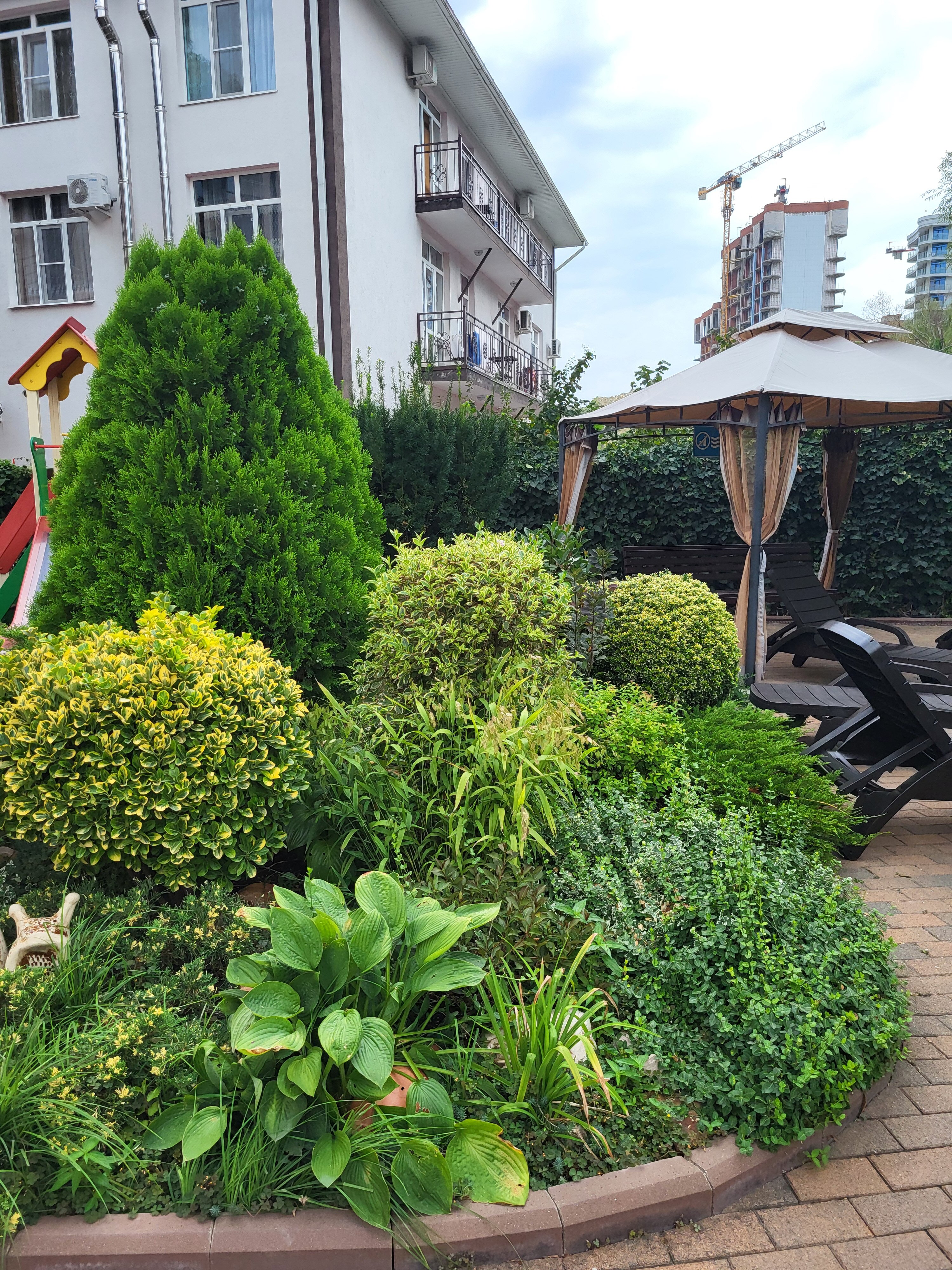 Фото отеля 5