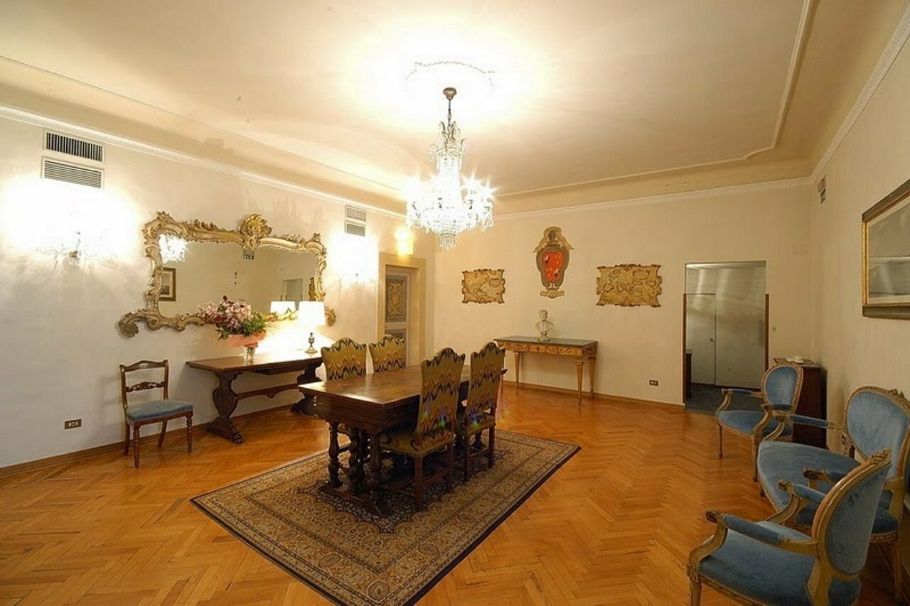 Фото Hotel Martelli