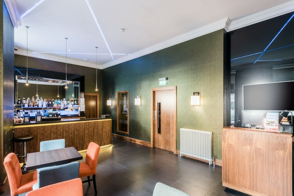 Фото The Inn Place