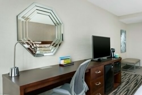 Гостиница Hilton Garden Inn Palo Alto в Пало-Альто