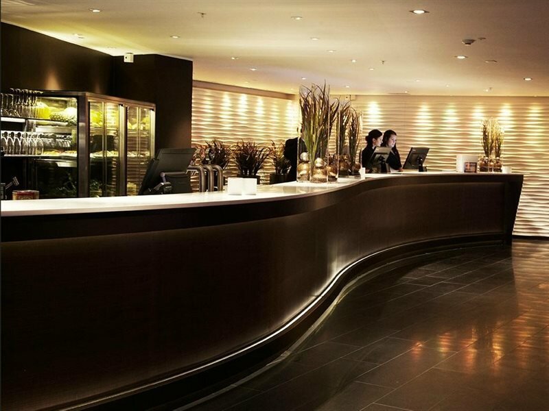 Фото Clarion Hotel Sense