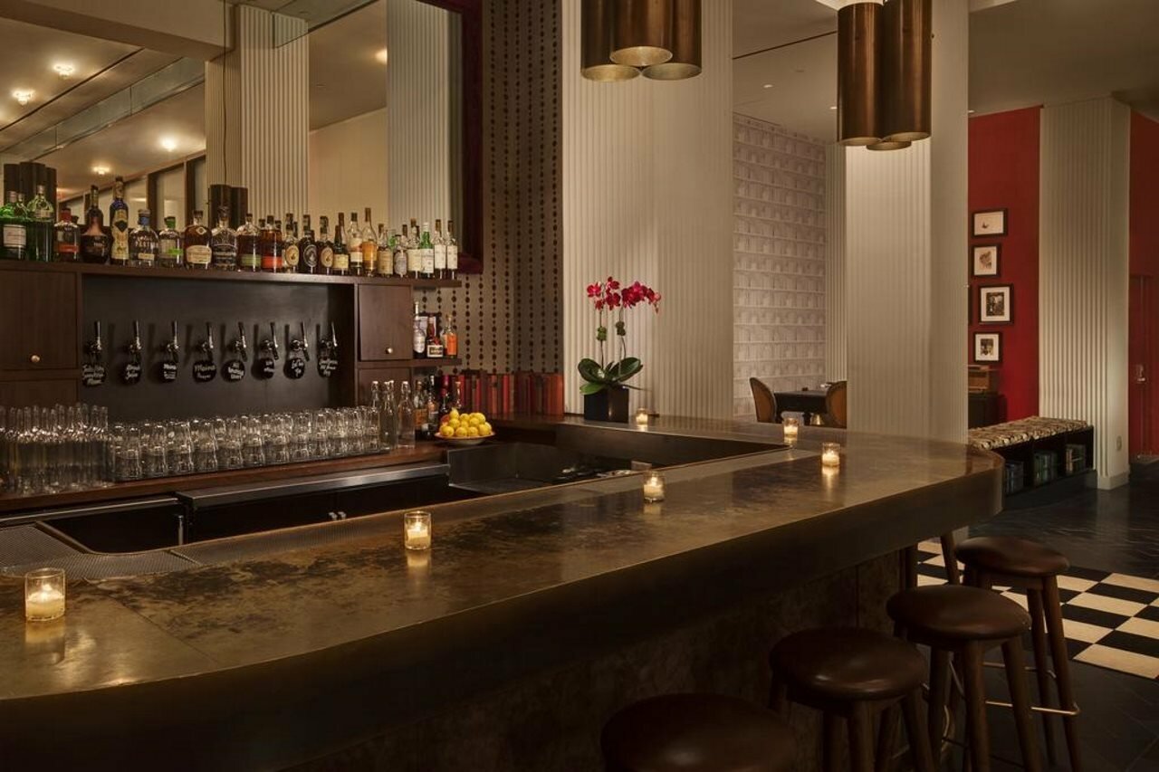 Фото The Redbury New York