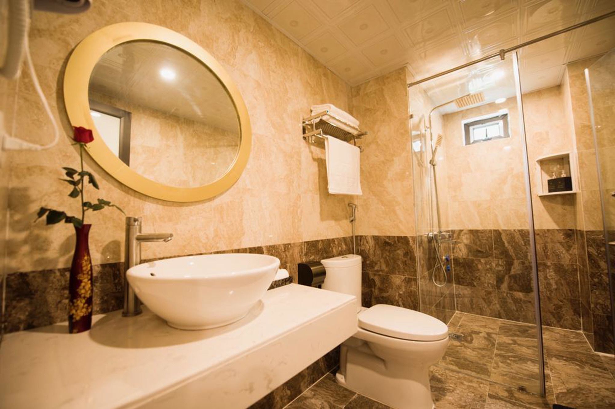 Фото Sapa Wings Hotel