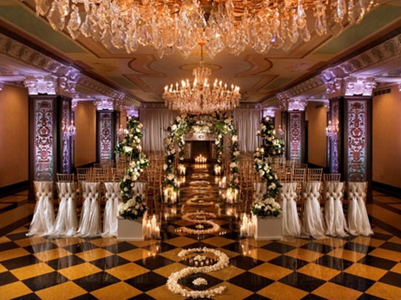 Фото The Us Grant, a Luxury Collection Hotel, San Diego