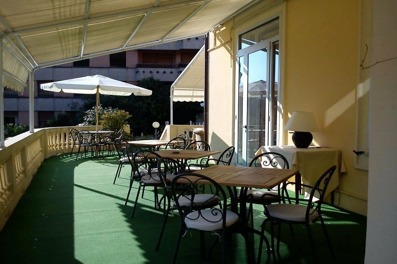 Фото Hotel Canali