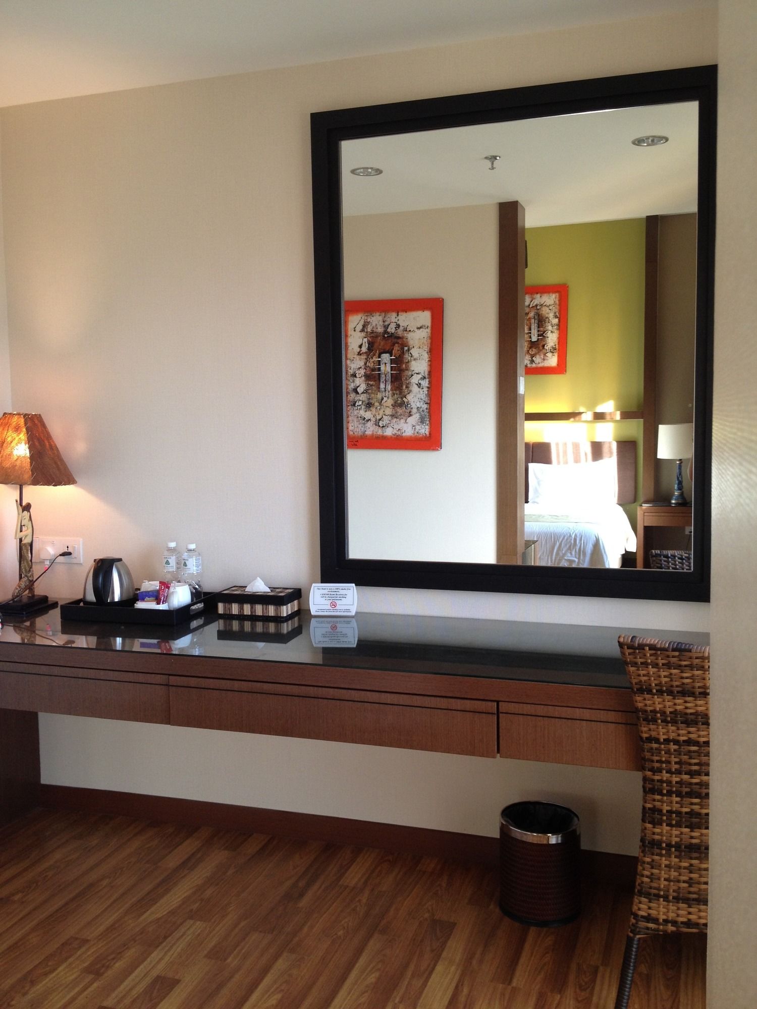 Фото Imperial Heritage Hotel Melaka