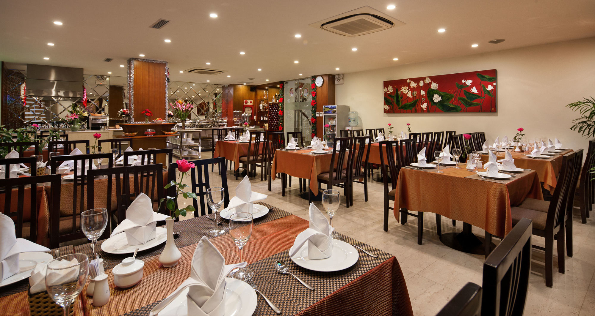 Фото Silk Queen Hotel