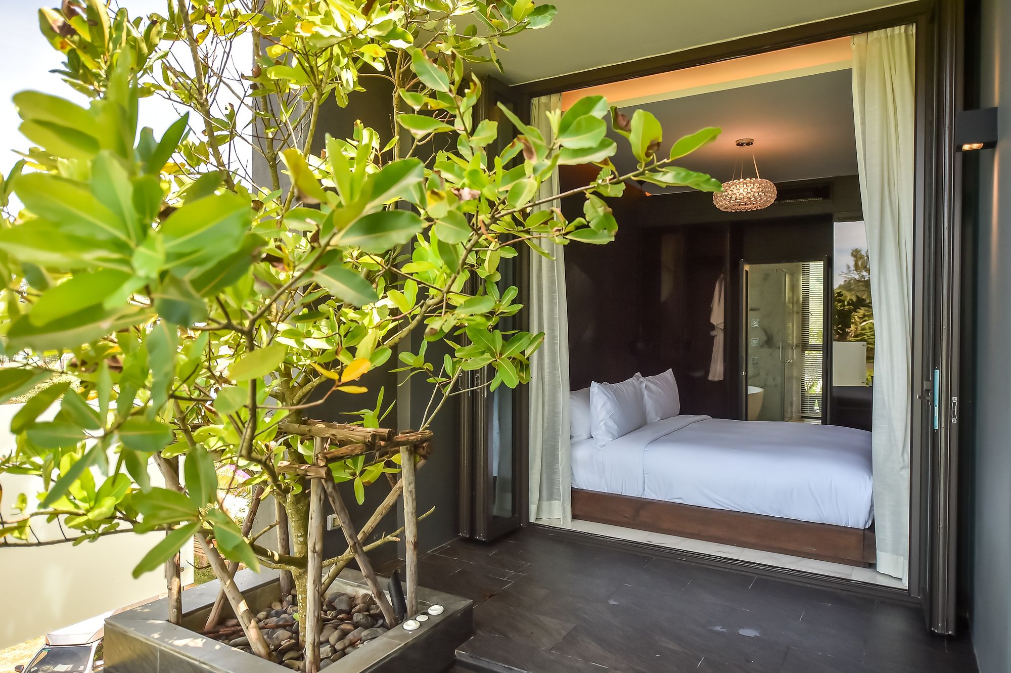 Фото Glam Habitat