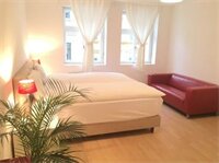 Фото Prague City Stay Rohácova