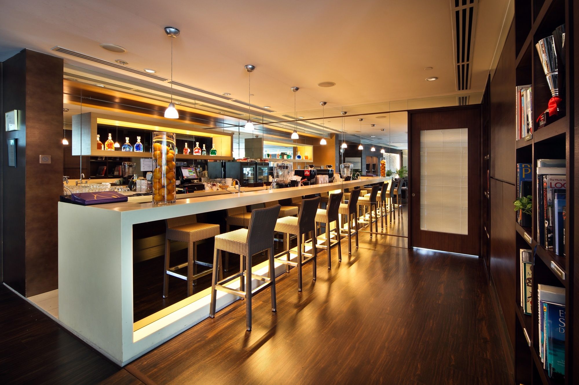 Фото One15 Marina Sentosa Cove Singapore