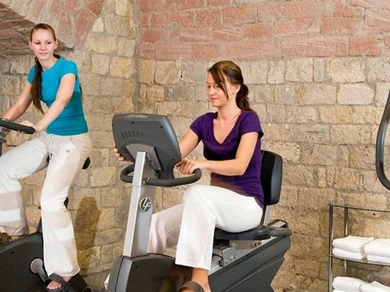 Фото Novotel Mainz