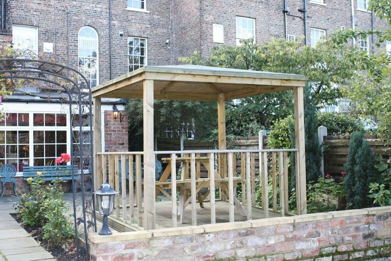 Фото отеля 4