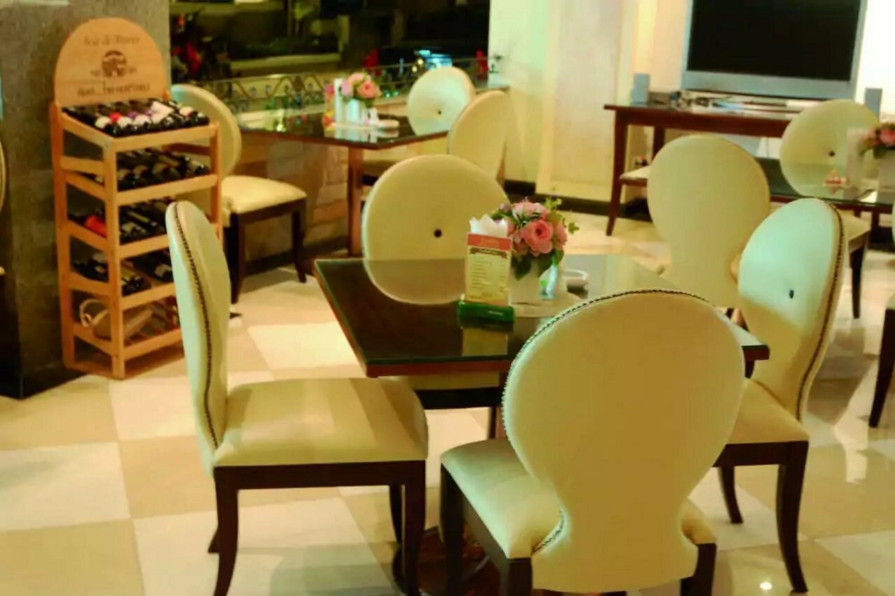 Фото Lk Royal Suite Pattaya