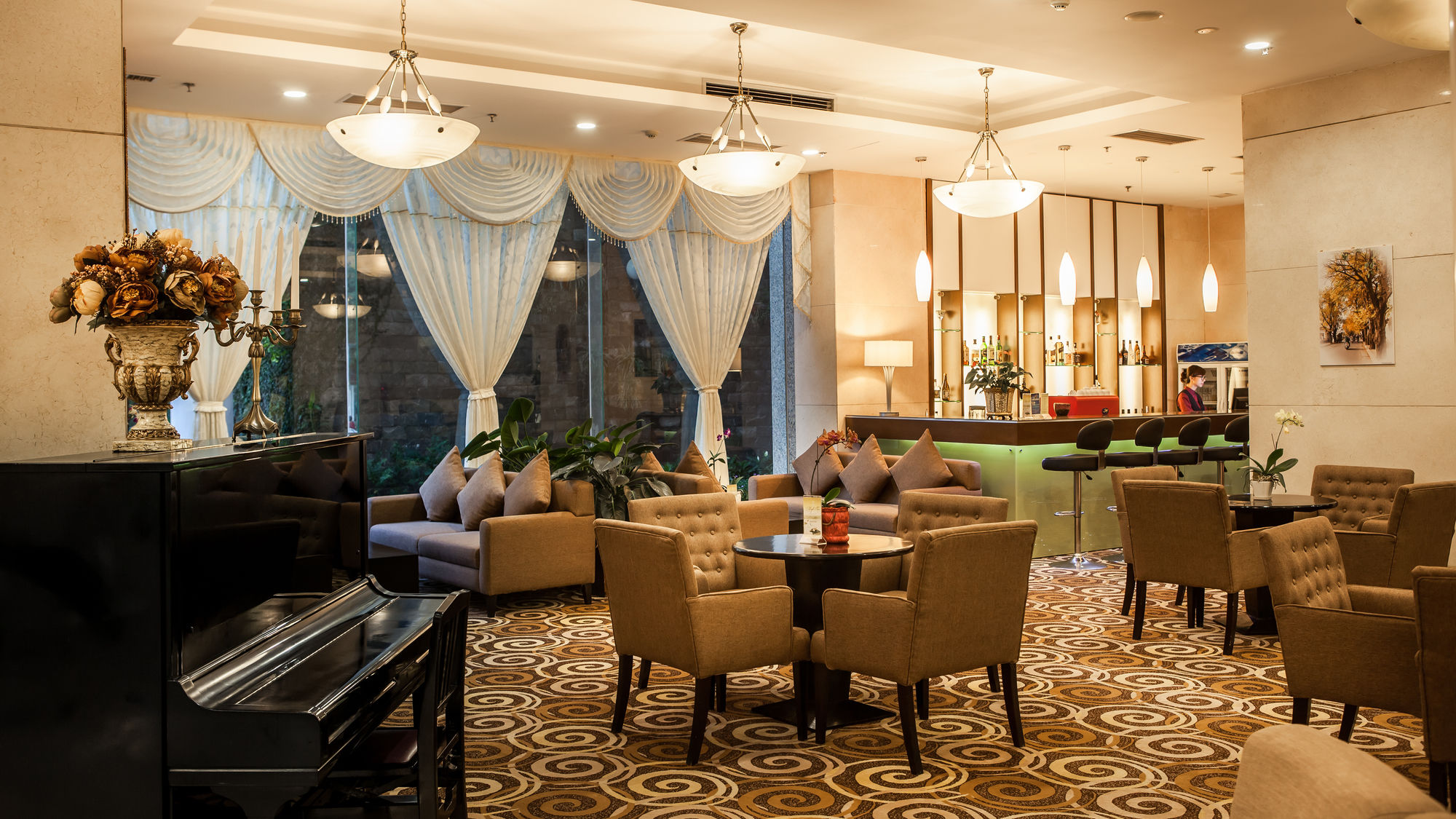 Фото Super Candle