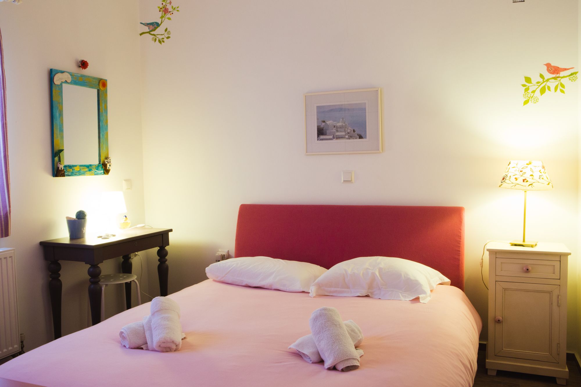 Фото Flora's House