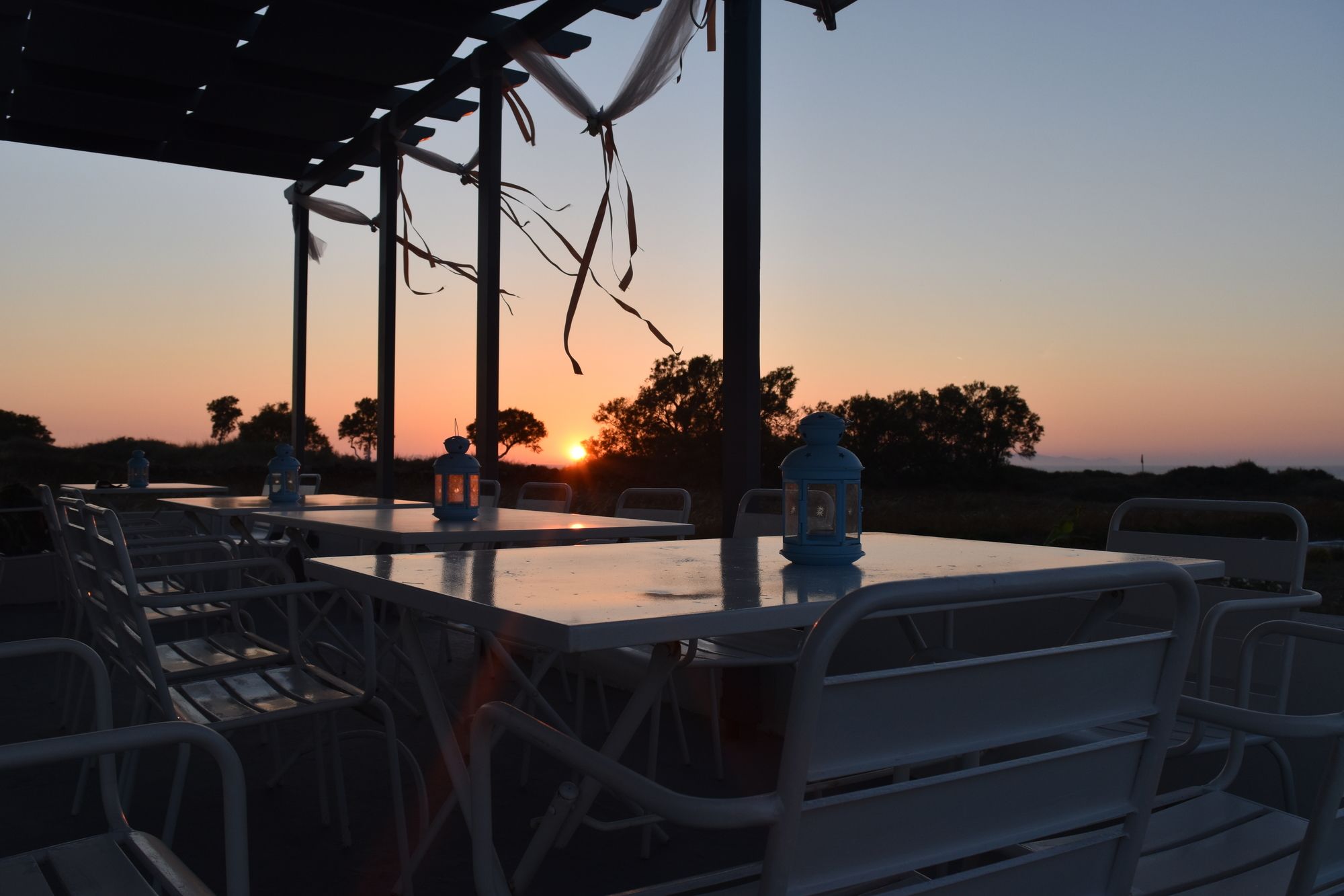 Фото Mare Nostrum Santo