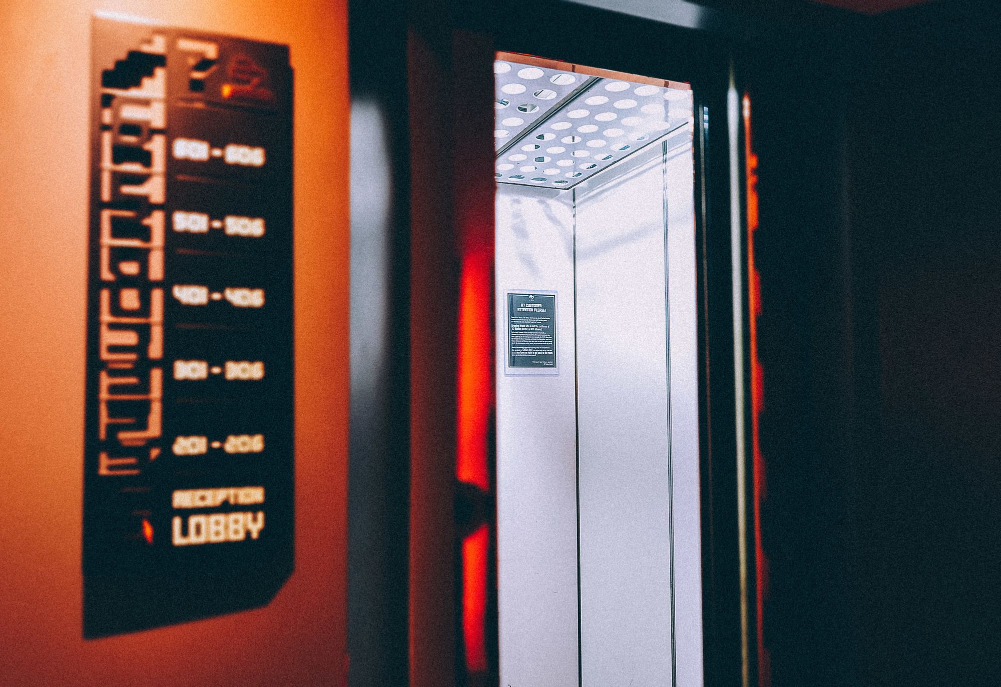 Фото Atlas Bangkok Hotel