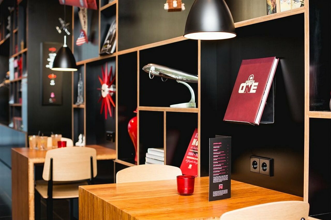 Фото Amsterdam South Hotel