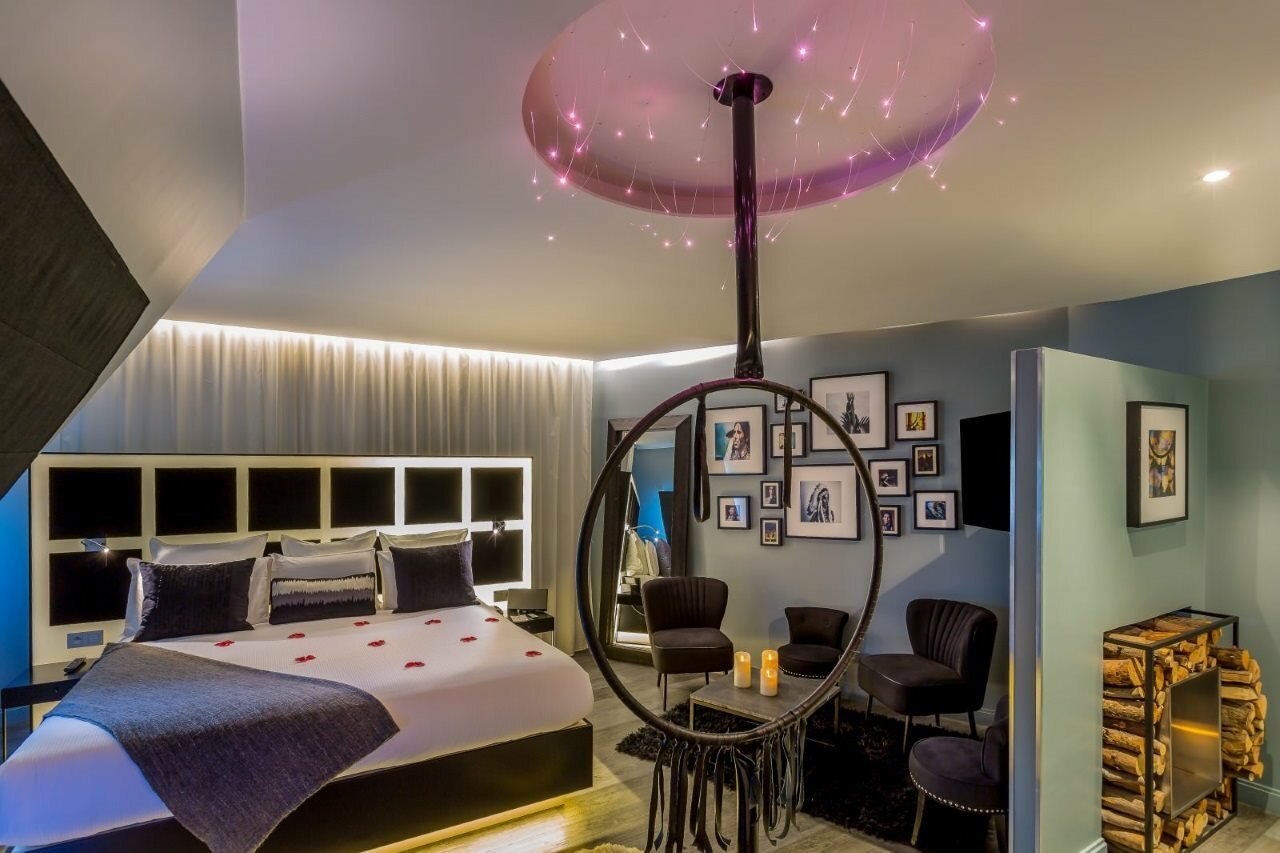 Фото Legend Hotel