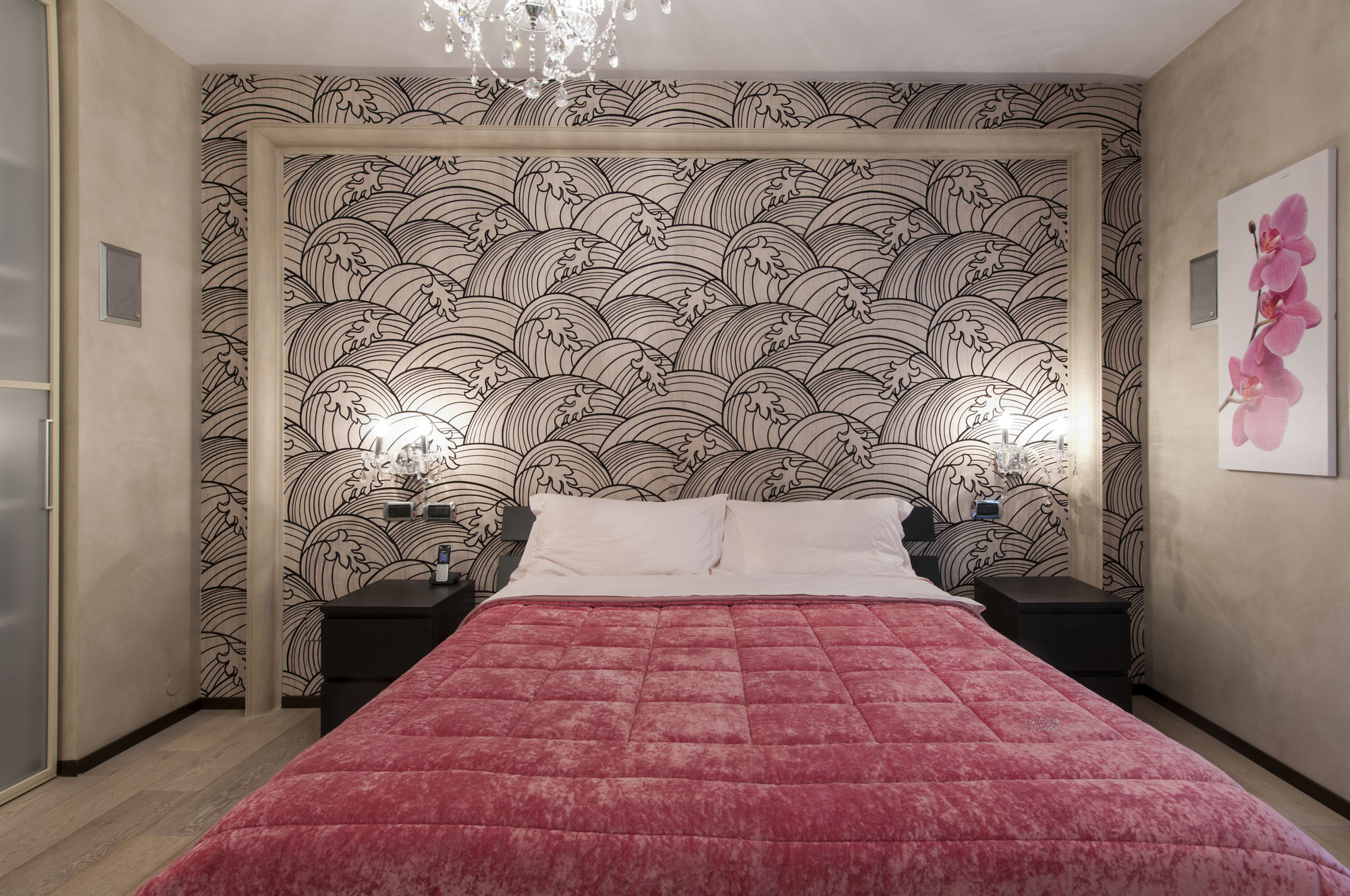 Фото Milan Royal Suites