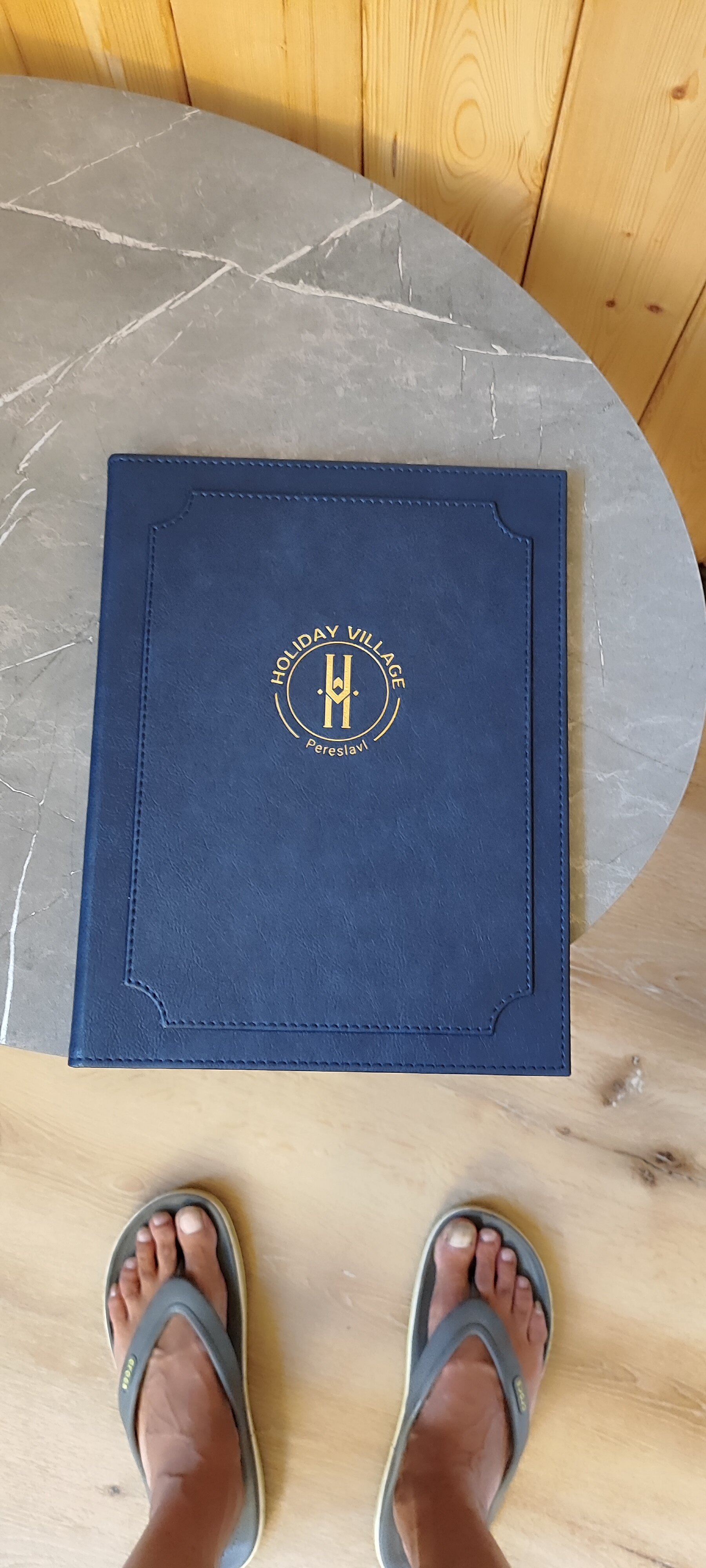 Фото Holiday Village Pereslavl