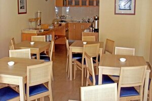 Гостиница Hotel Santa Maria
