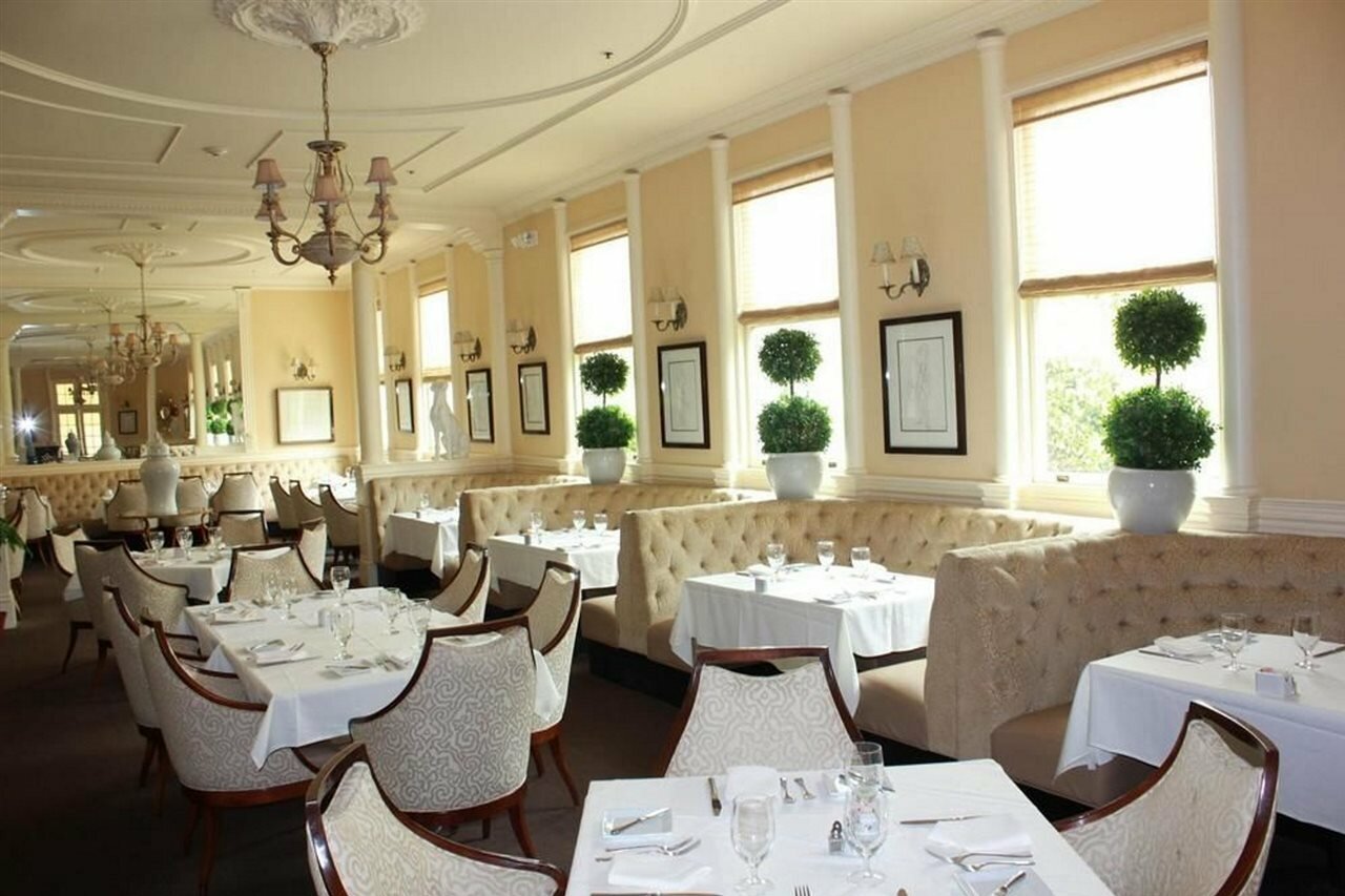 Фото Hotel Majestic