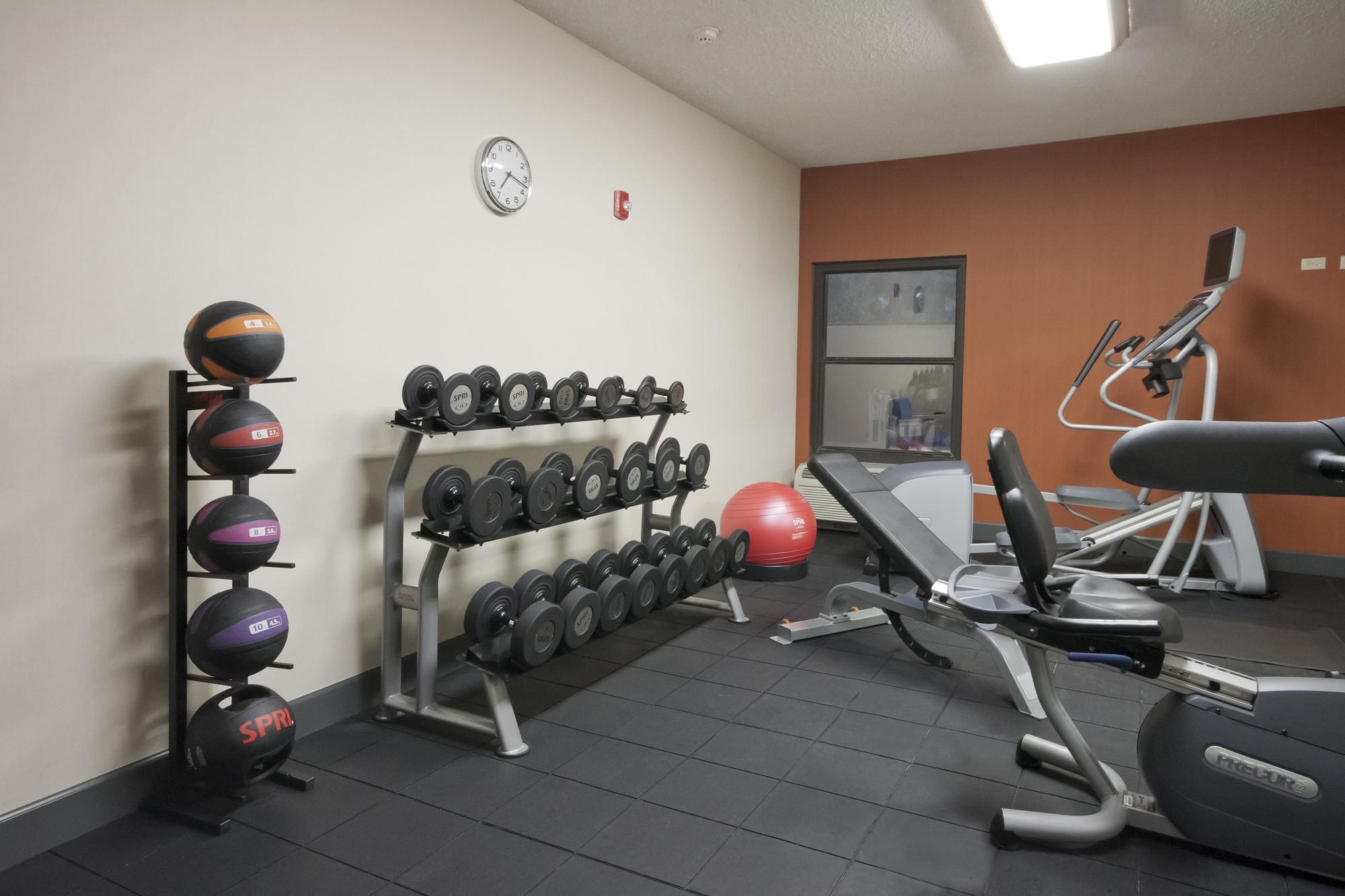 Фото Hampton Inn Phoenix/Chandler