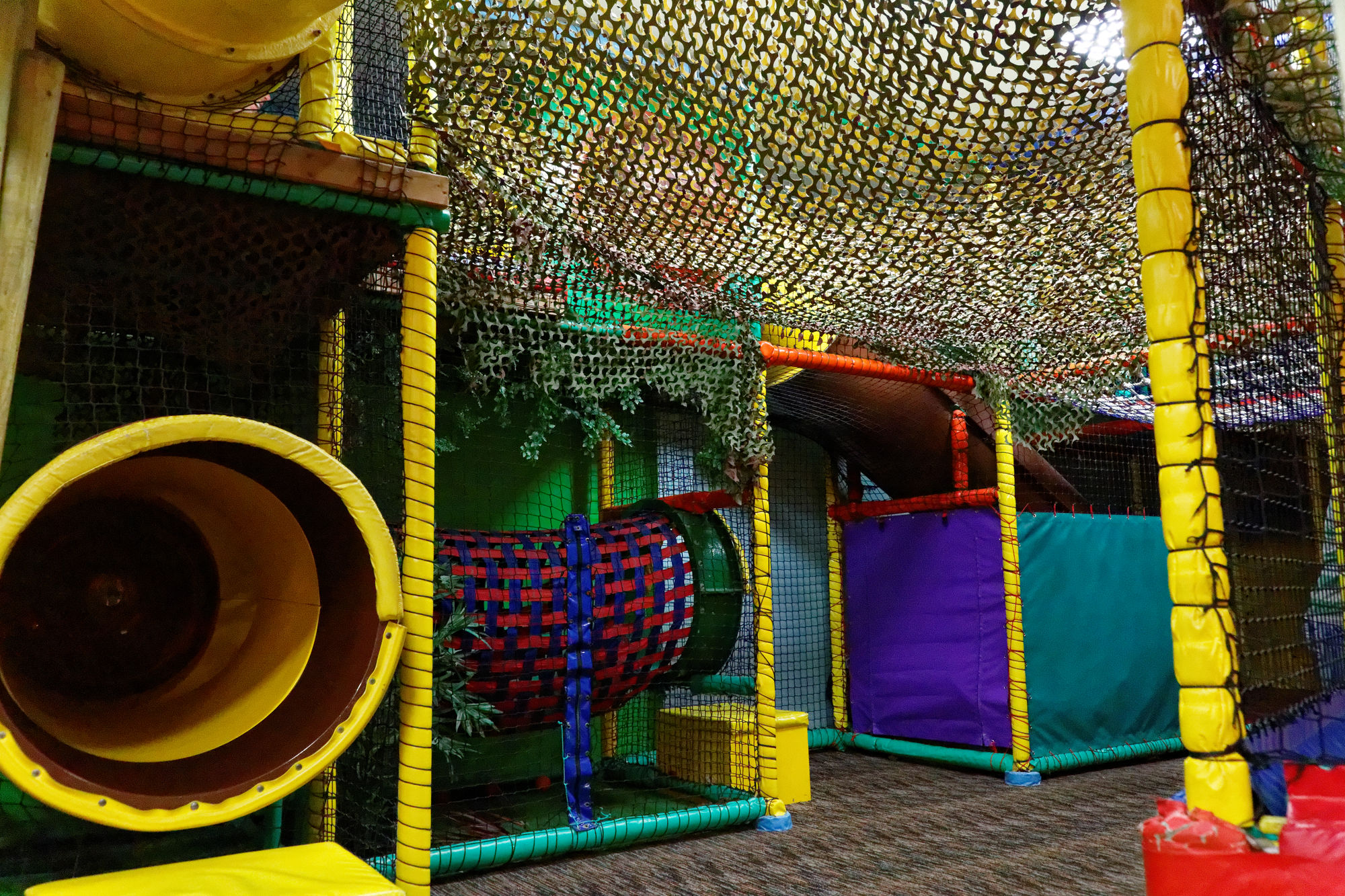 Фото Southport Holiday Park