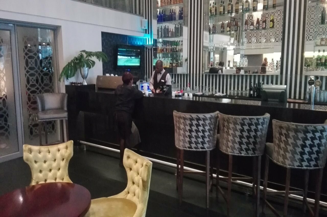 Фото DoubleTree by Hilton Cape Town - Upper Eastside