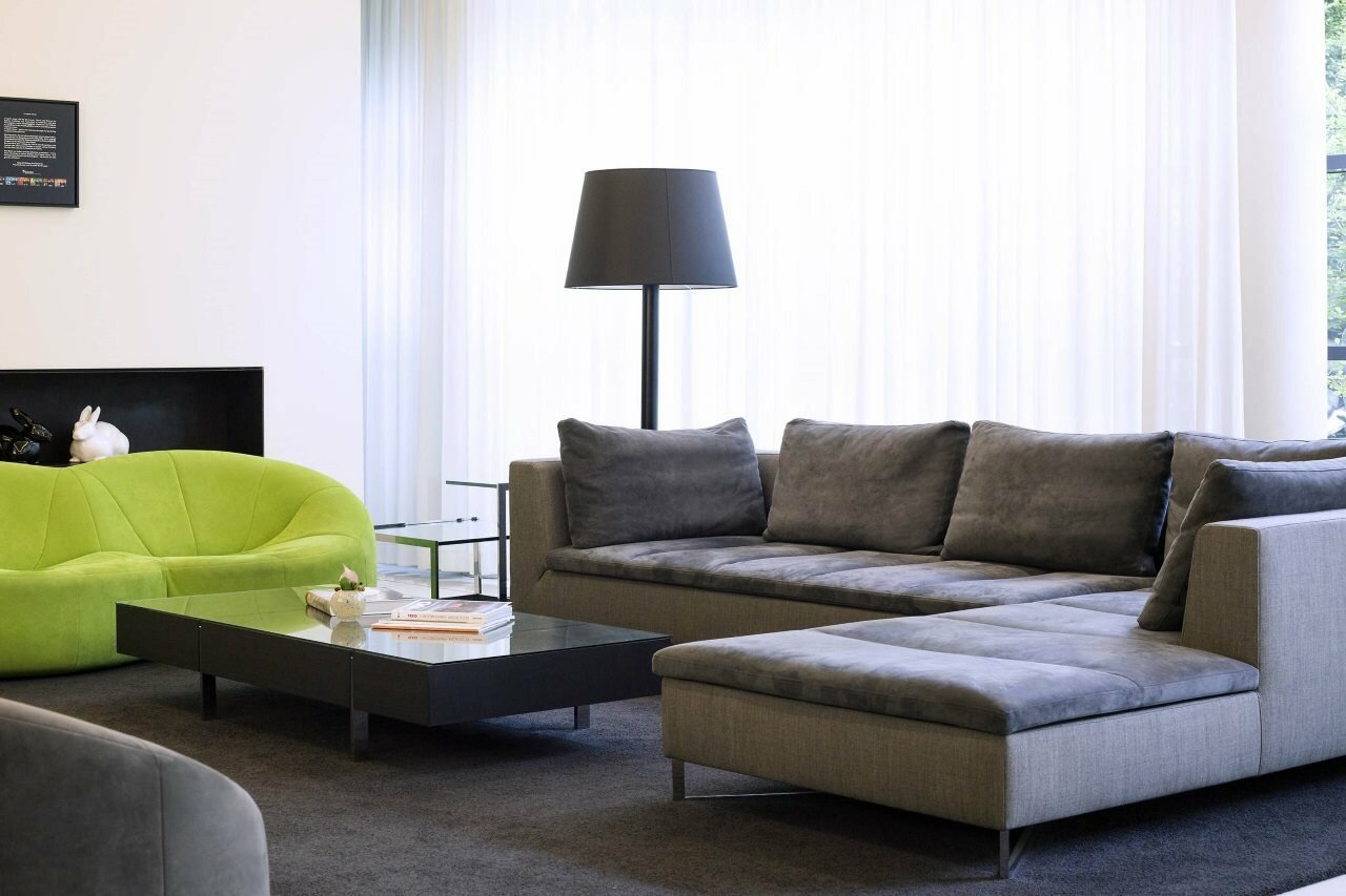 Фото Novotel Muenchen City