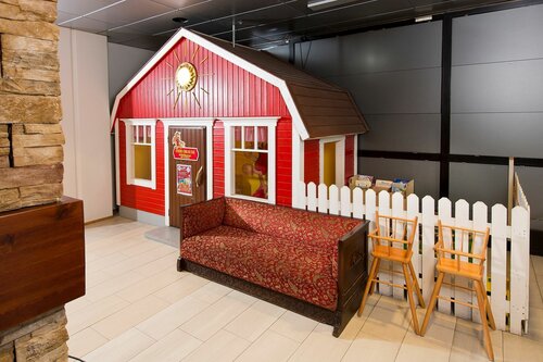 Гостиница Original Sokos Hotel Kimmel в Йоэнсуу
