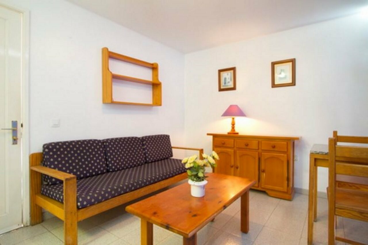 Фото San Francisco Park - Adults Only