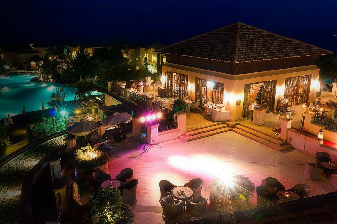 Фото Atlantica Aphrodite Hills Hotel