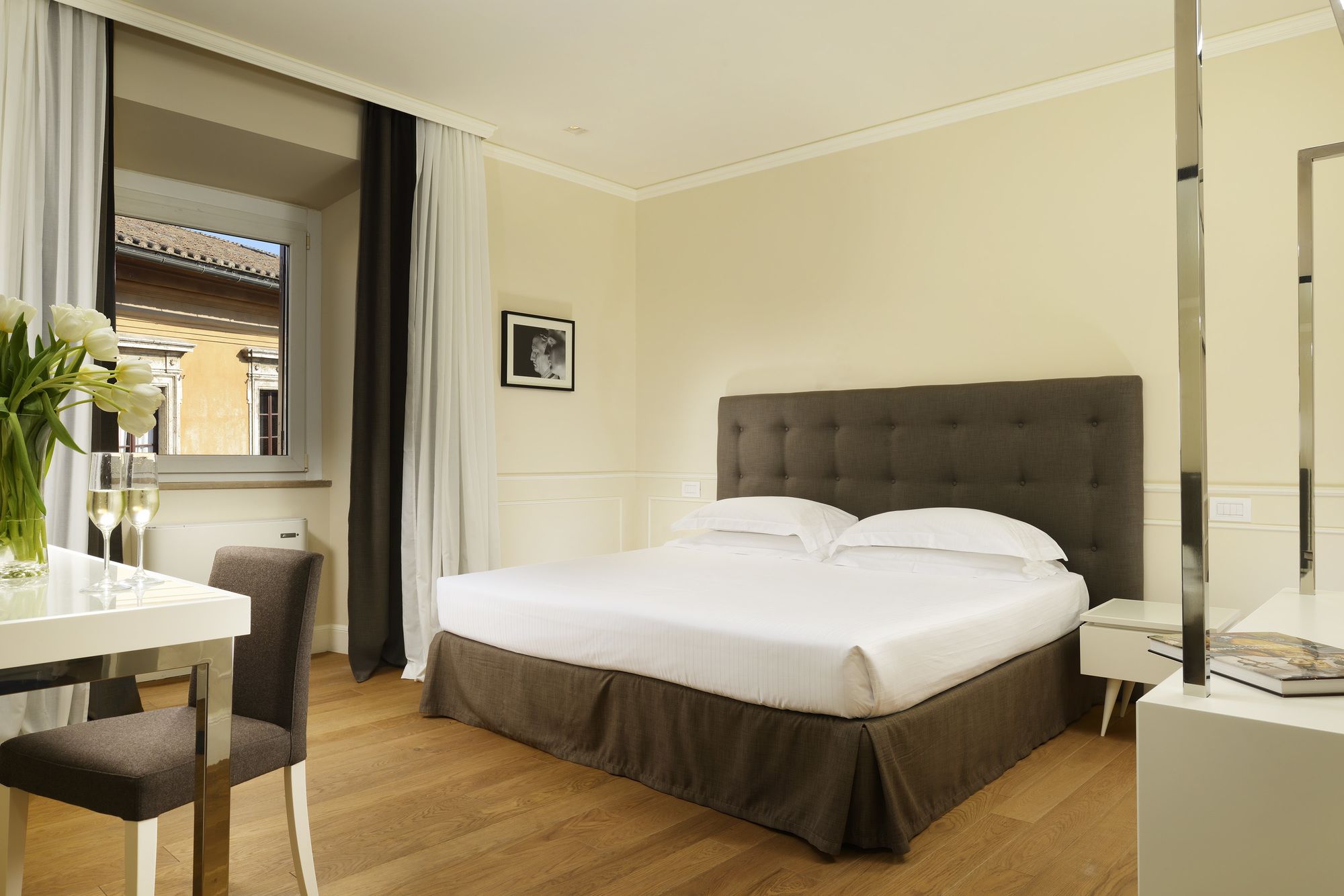 Фото Locanda della Posta Boutique Hotel