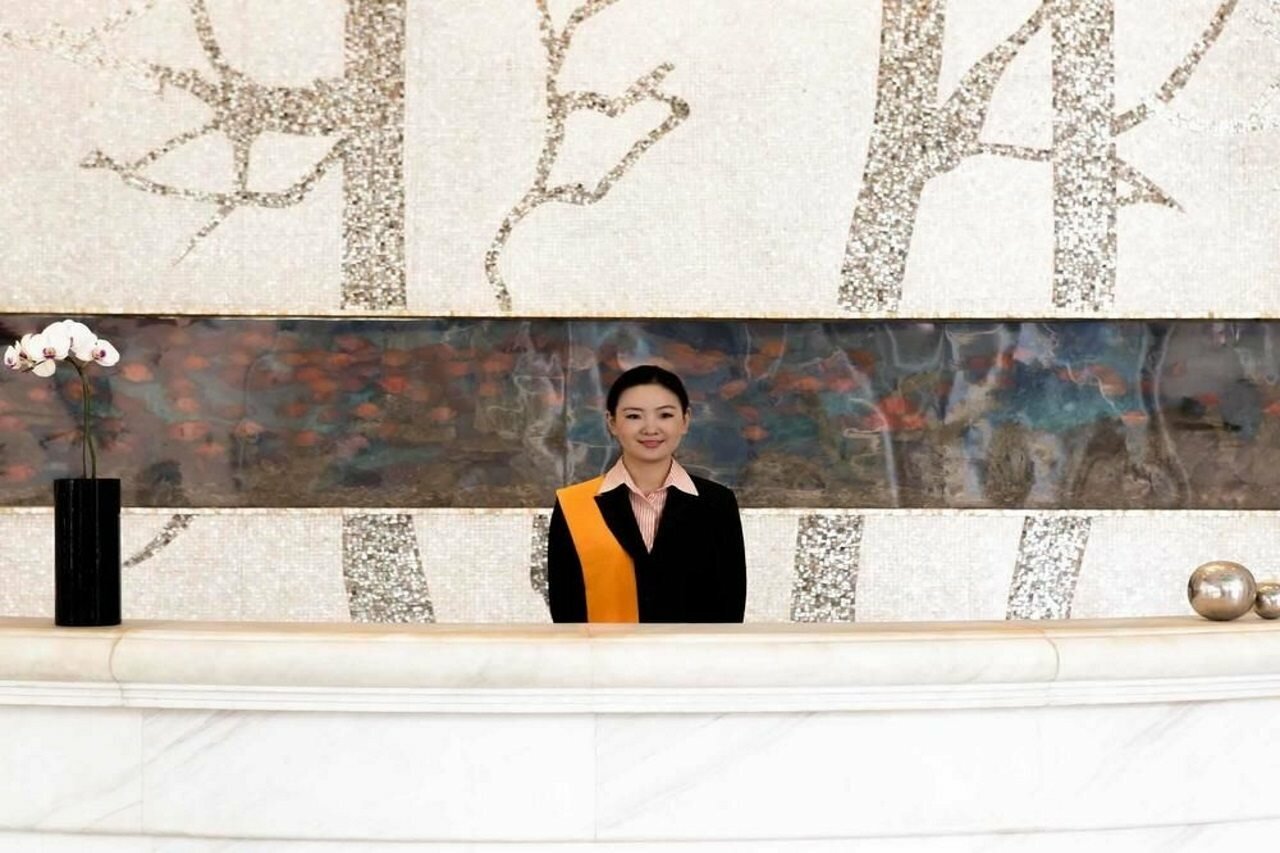 Фото Pullman Shanghai Central - In XinTianDi & Yu Garden Area